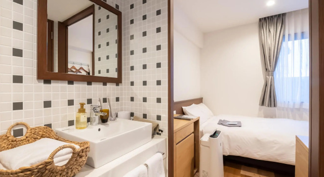 Номер Standard ACCESS by LOISIR HOTEL Nagoya