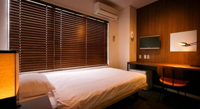 Kahoku Hotel, Book Hotel Tonami Toyama