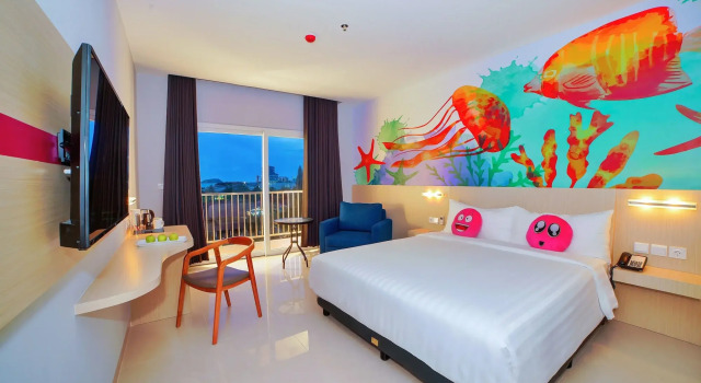 favehotel Bitung