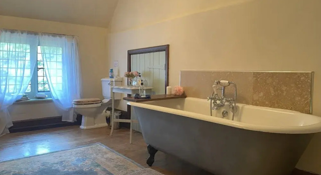 Economică cameră Rowden Abbey B&B