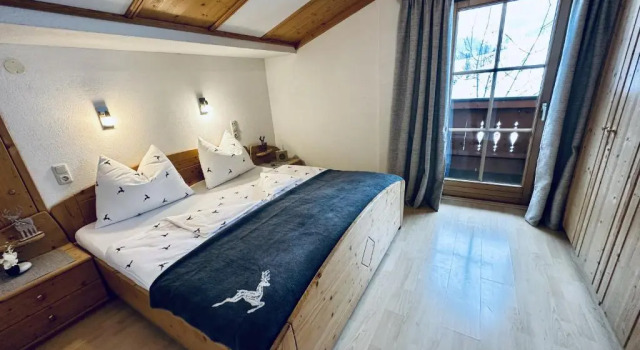 Ferienwohnung Langeck, Забронировать Отель Отели Мария-Альм с парковкой, рядом с Горнолыжный курорт Хохкёник, Парковка