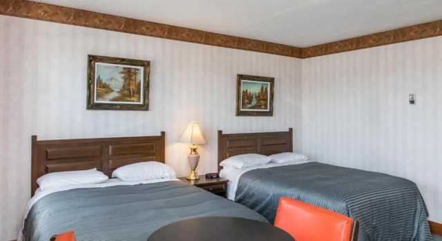 Haven Motel, Book Motel Fort Erie Ontario