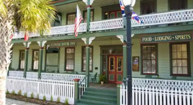 Florida House Inn
