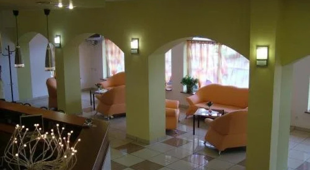 Hostel Junior 2