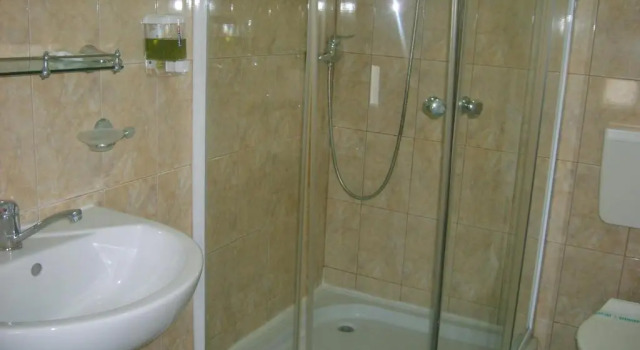 Двухместный номер Standard Casa Nobilis