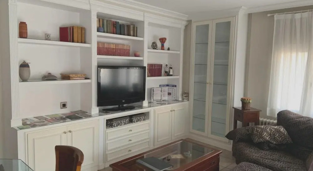Apartment With 3 Bedrooms in Teruel, With Balcony and Wifi, Prenota Appartamento Teruel Teruel