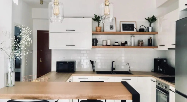 Апартаменты Superior Sunkissed Rooftop Apartments