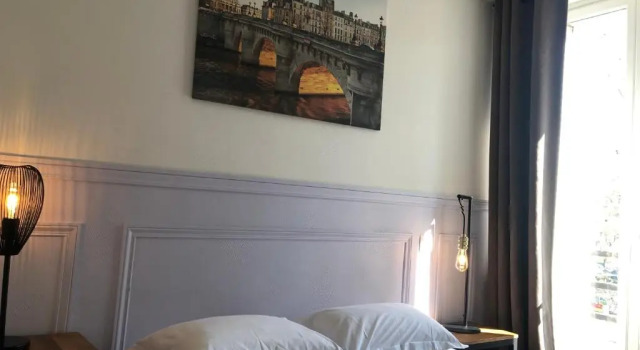 Двухместный номер Standard Hotel Little Regina