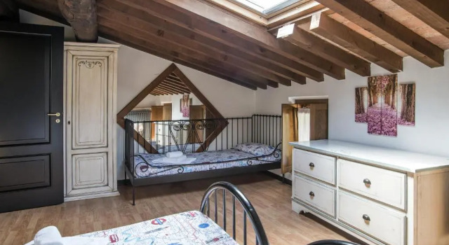 Апартаменты с 2 комнатами Residence Villa Vinco
