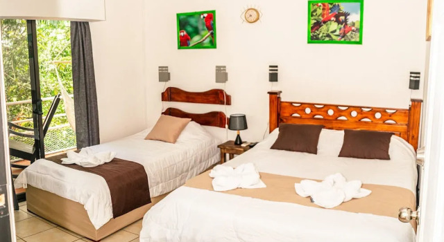 Val Hotel