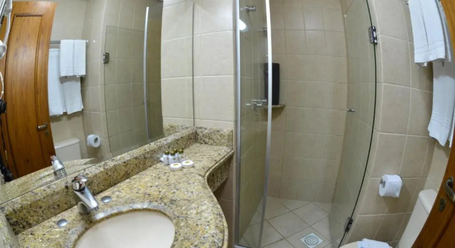 Номер Luxury Пентхаус Hotel Renascença