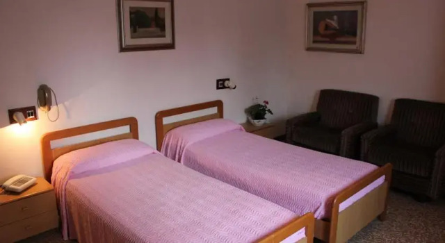 Albergo Maria Luigia