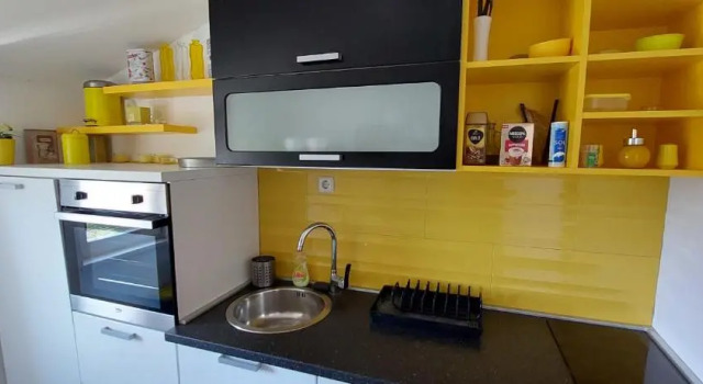 Апартаменты Deluxe Apartments Svekrić
