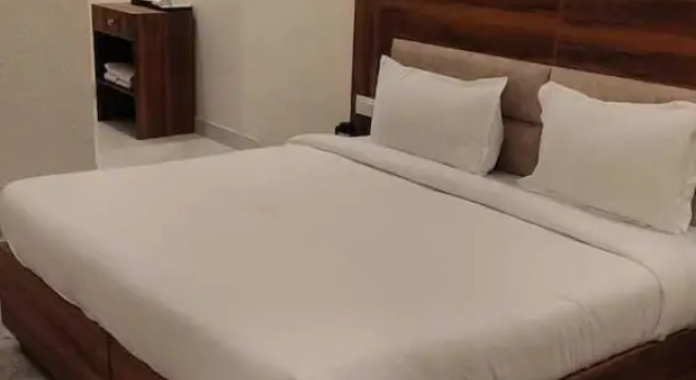 Номер Superior Avisha Express