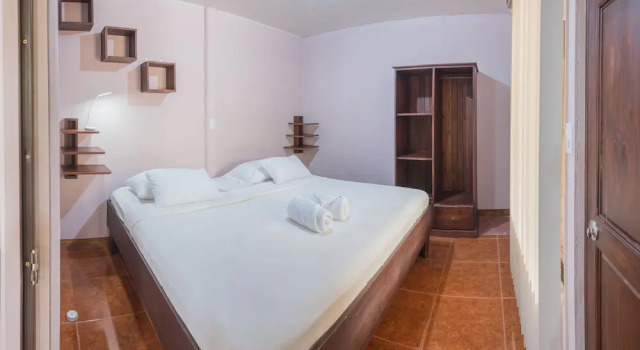 Cabañas del Rio