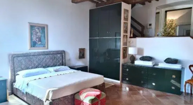 Apartment World Heritage Suite - Assisi