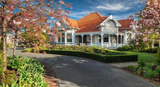 Двухместный номер Standard Anglesea House Inn