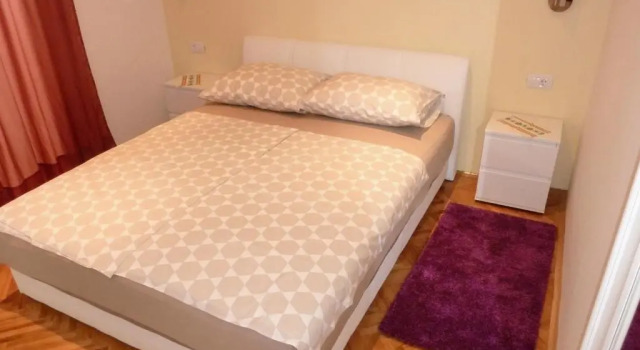 Студия Guest House Mireja