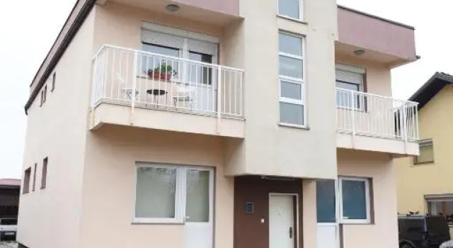 Bingo Apartments