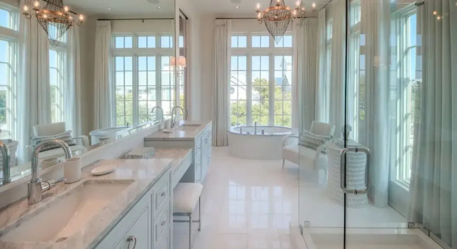 Коттедж 23 E Ruskin Street by Dune Vacation Rentals