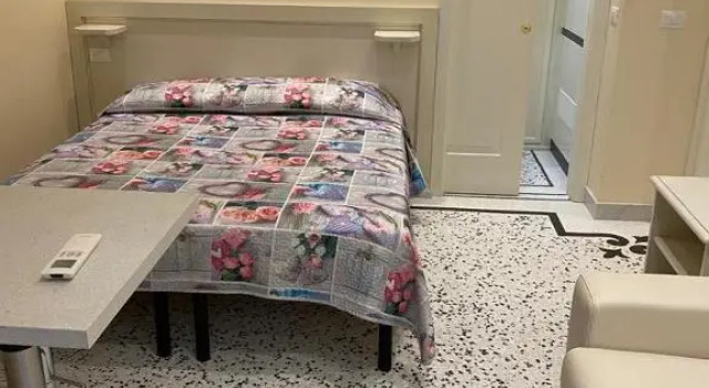 Студия Deluxe Rialto Mercato apartment suite