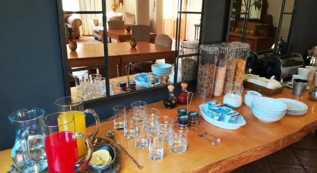 The Platinum Guesthouse