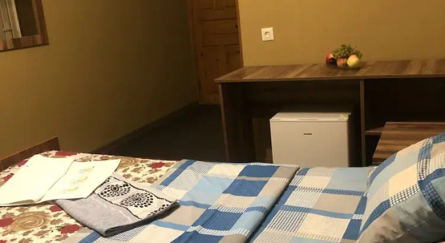 Номер Comfort Hotel Nikea Paradiso