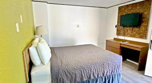 Семейный номер Standard Economy Inn