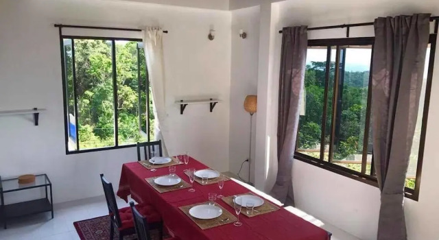 Апартаменты New POP Villas, Koh Tao