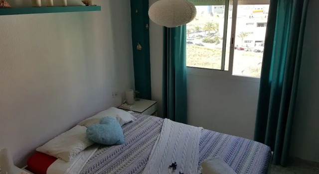 The Happiness Penthouse, Забронировать Дом для отпуска Виллы Канделария, рядом с Пляж Candelaria Beach, Вилла