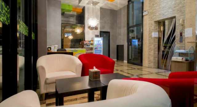 D Day Suite Ladprao, Забронировать Отель Бангкапи Бангкок