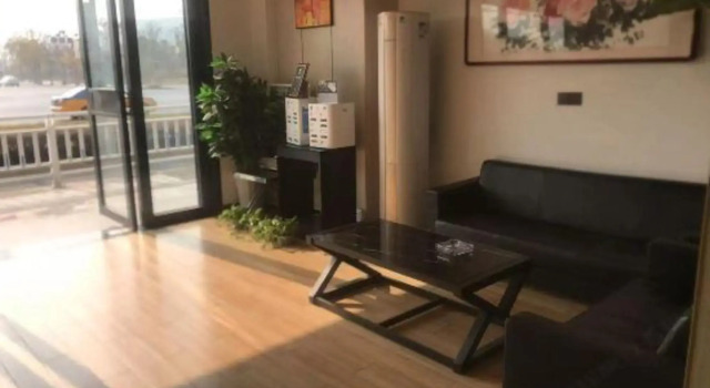 Xinjinsha Hotel, Reserva ahora Hotel Wuhu Anhui
