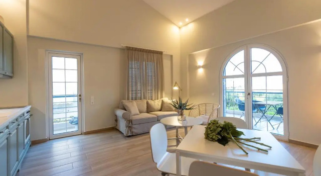 Two Olive Trees - Deluxe Apartments, Prenota Appartamento  
