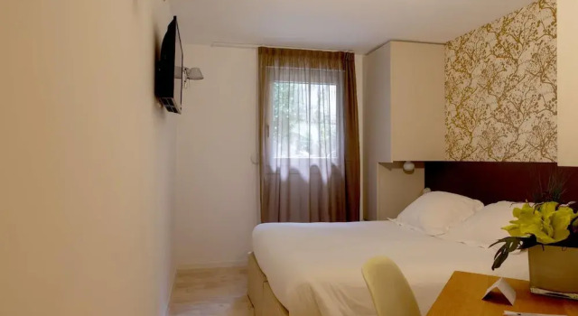 Номер Standard Hotel Alcyon