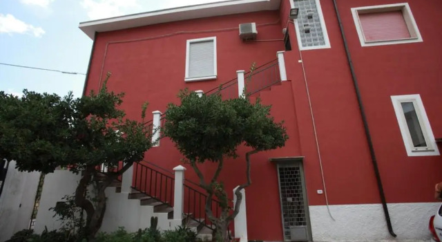 Villa Cecita, Prenota Villa Sellia Marina Calabria