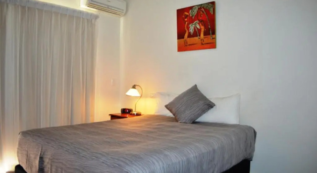 Двухместный номер Standard Redland Bay Motel