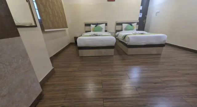 Номер Premium Treebo Address Inn, Banjara Hills