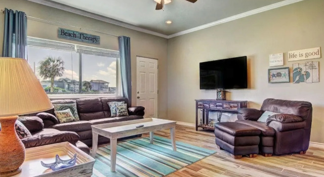 Island 35 2 Bedroom Condo