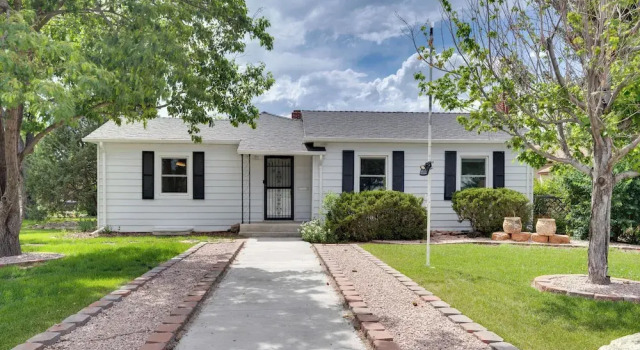 Walk to Frontier Days: Cheyenne Home w/ Patio!
