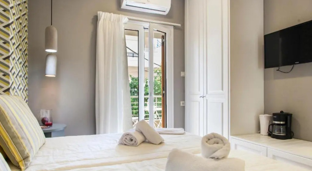 Номер Standard Candia Studios & Rooms