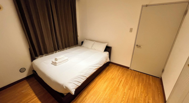 Номер Standard Residence Hotel KABUTO
