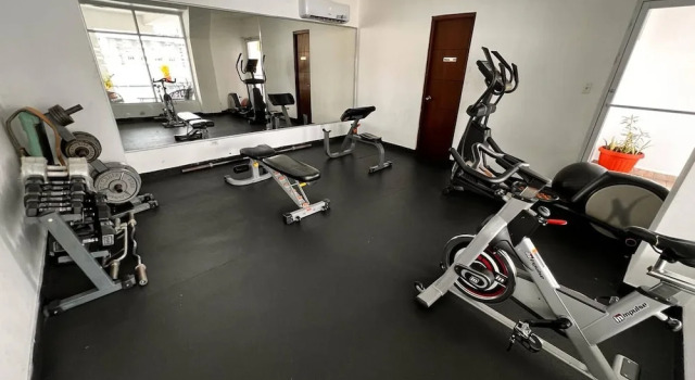 Acogedor Apartamento En El Cangrejo no1, Rezervovat Apartmán Panamá Panama