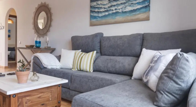 Infinity - Apts IAN Jandía Sur, Забронировать Отель Лахита Фуэртевентура, рядом с Аквапарк Oasis Park Fuerteventura