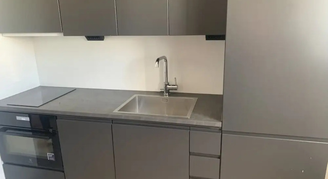 Апартаменты Apartment in Sollentuna Centrum 1205