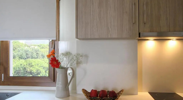 Skinari Apartments, Забронировать Апартаменты/квартира Паралия-Монолия Хиос