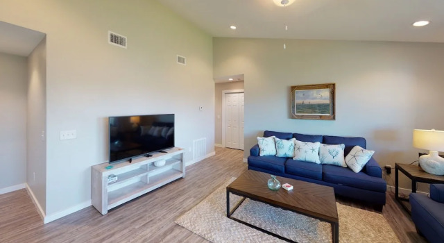 Aransas Harbors D214 2 Bedroom Condo
