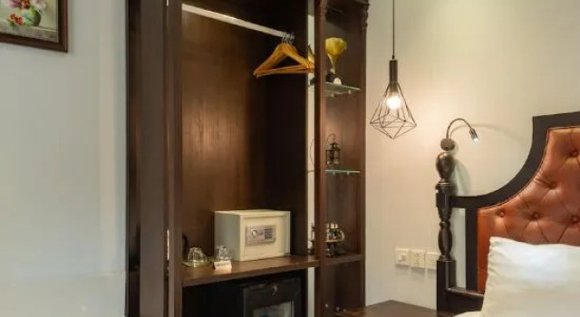22land Residence Hotel 3, Забронировать Отель СПА-отели Ханоя, SPA-услуги