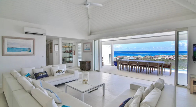 Dream Villa Orient Bay 570