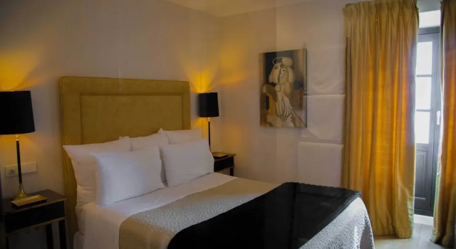 Номер Classic Hotel Boutique Aire de Ronda - Adults Only
