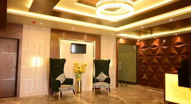 Hotel Hello Jeypore